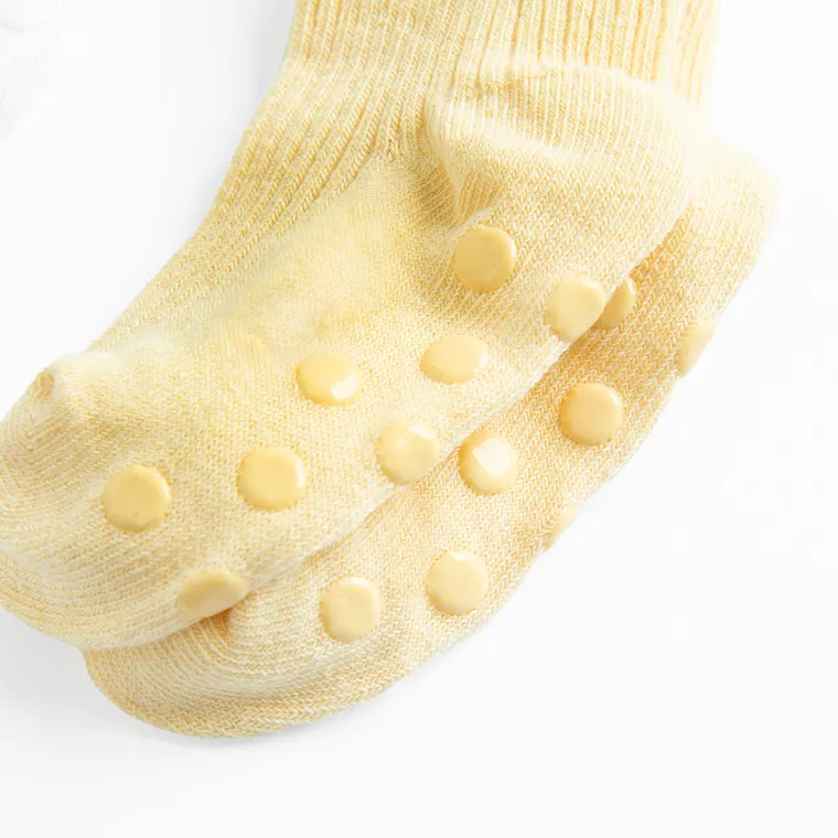 Cool Club, Sosete antiderapante pentru bebelusi, mix, set, 5 buc.