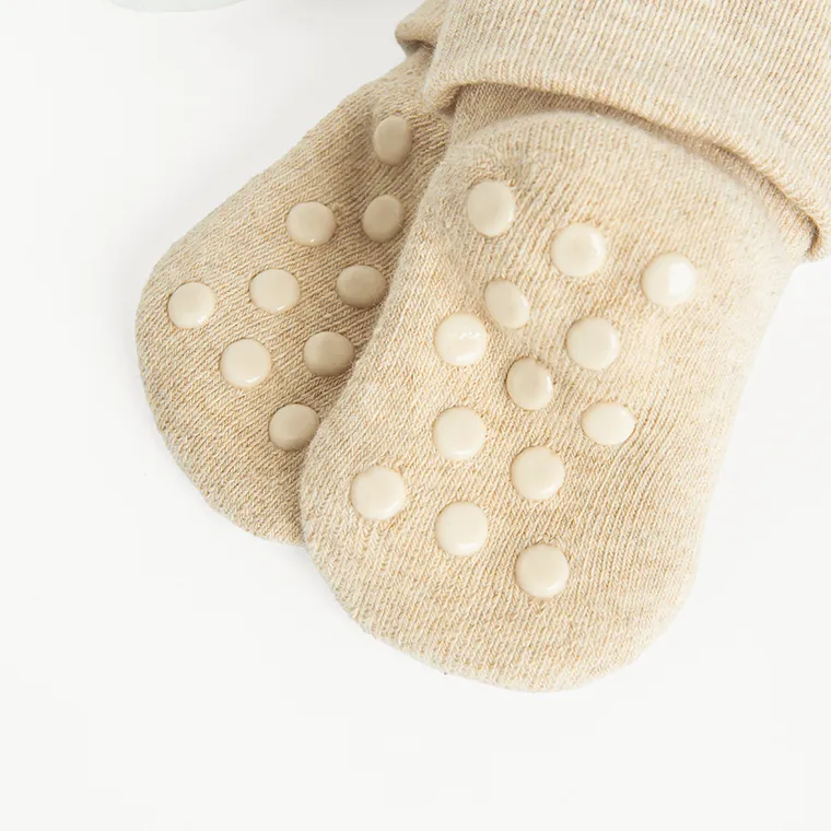 Cool Club, Sosete antiderapante pentru copii, mix, set, 2 buc.