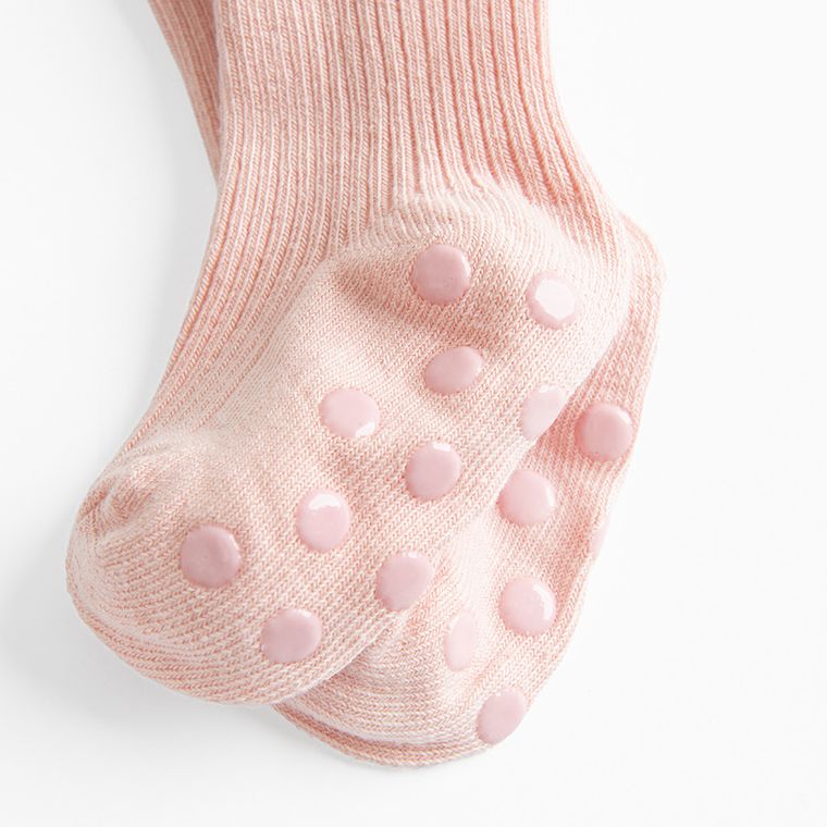 Cool Club, Sosete antiderapante pentru fete, mix, set, 5 buc.