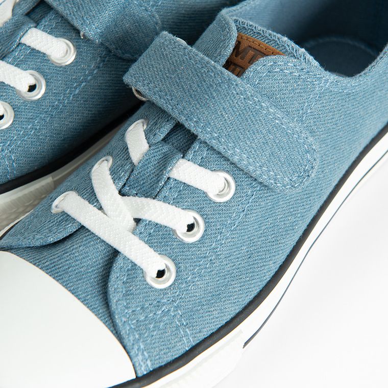 Cool Club, Tenisi pentru baieti, albastru