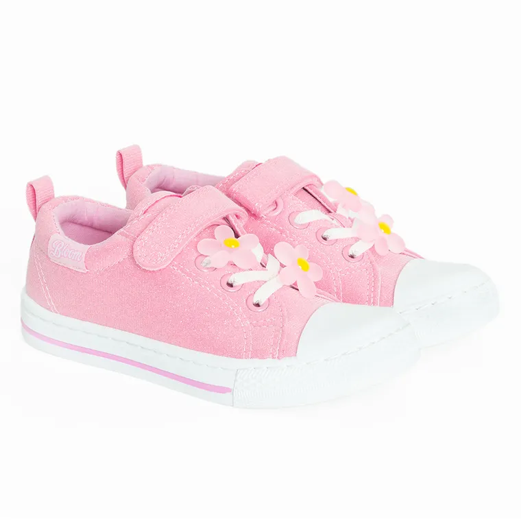 Cool Club, Tenisi pentru fete, roz