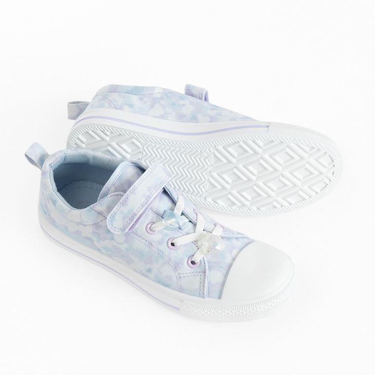 Cool Club, Tenisi pentru fete, violet