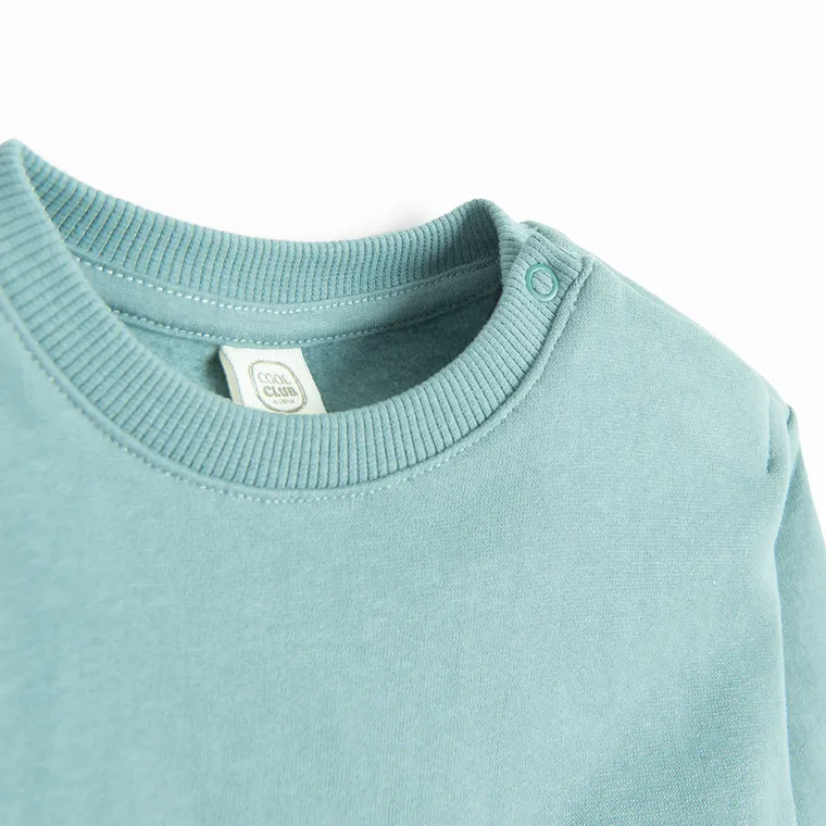 Cool Club, Trening pentru baieti, albastru