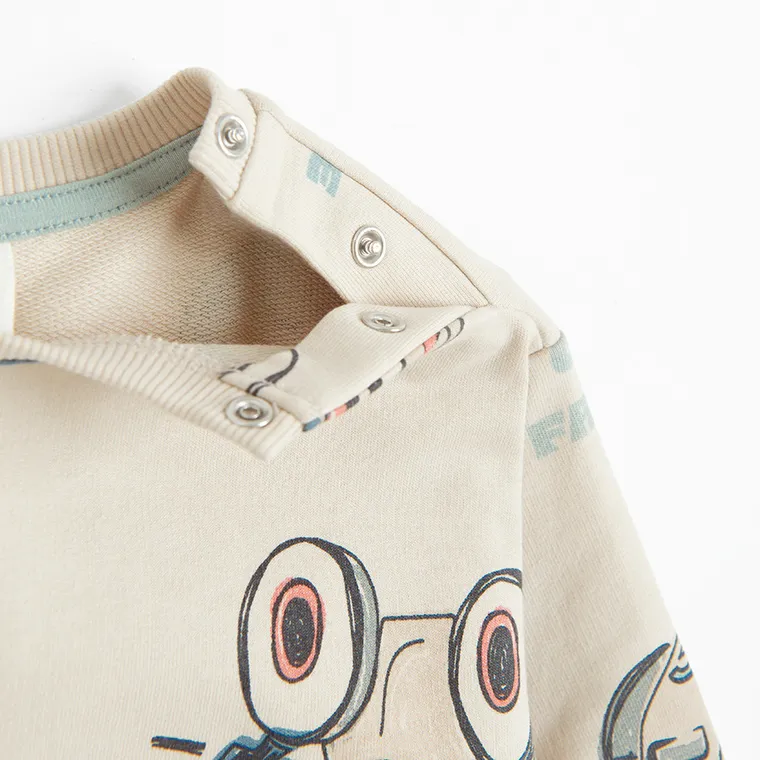 Cool Club, Trening pentru baieti, mix