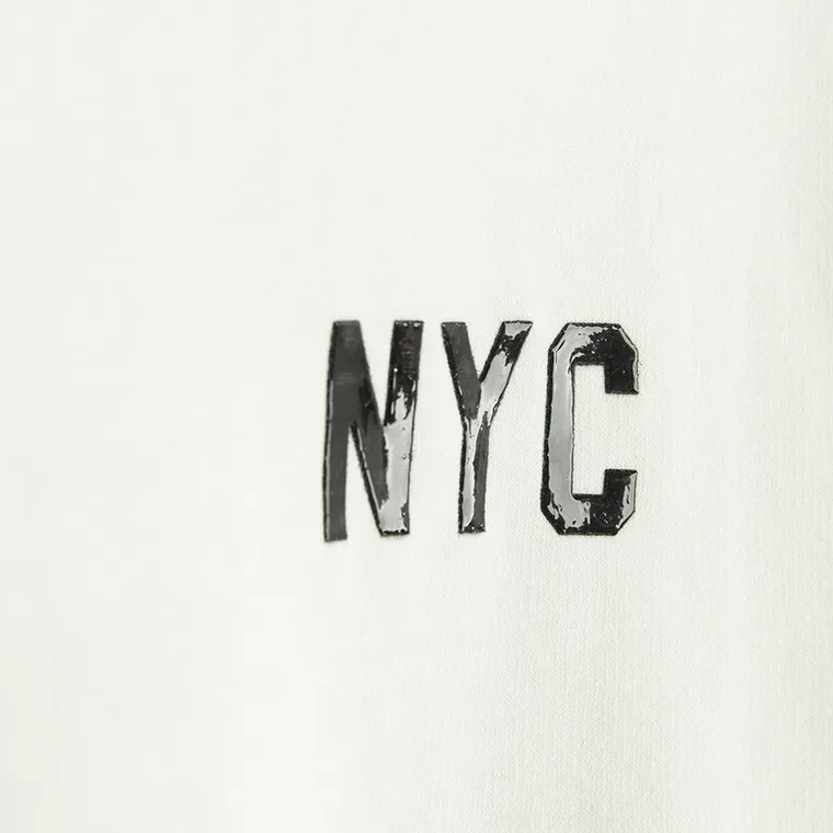 Cool Club, Trening pentru fete, alb