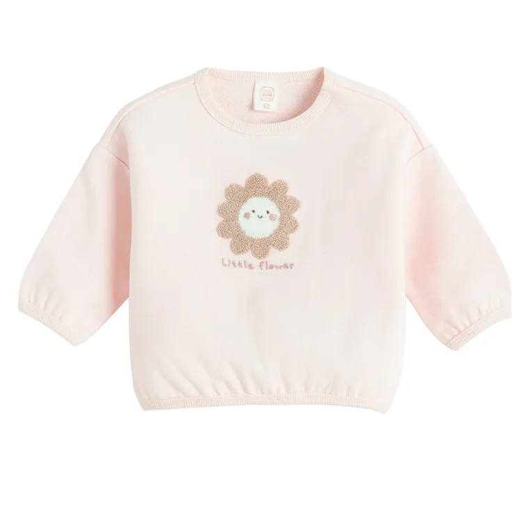 Cool Club, Trening pentru fete, roz