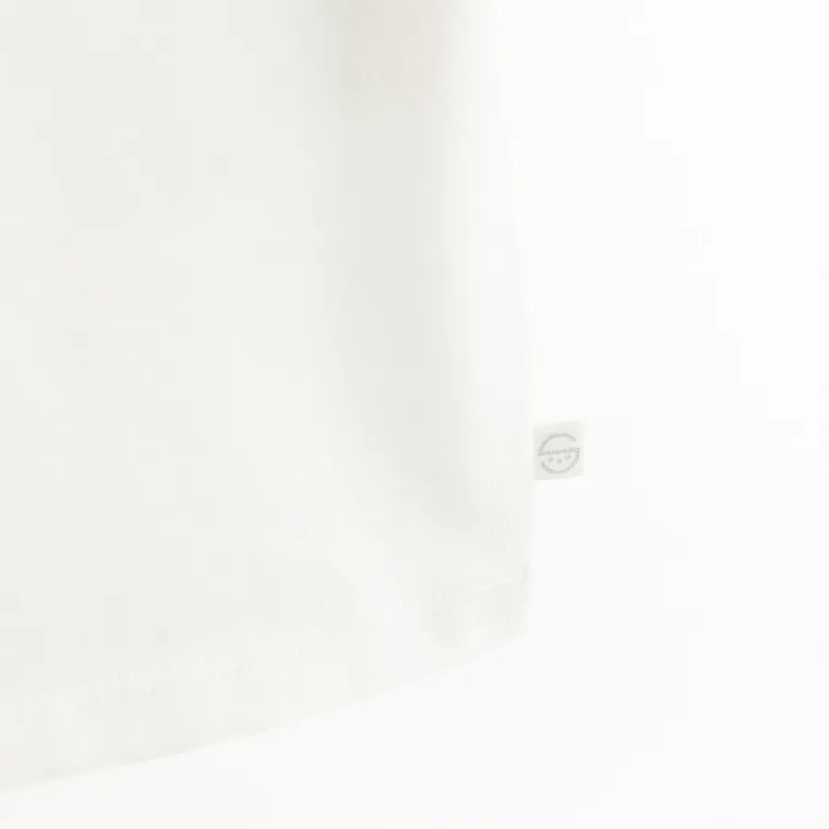 Cool Club, Tricou lejer pentru fete, alb