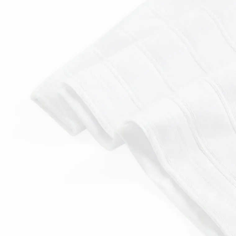 Cool Club, Tricou pentru baieti, alb