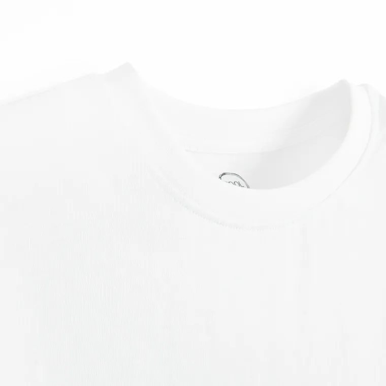 Cool Club, Tricou pentru baieti, alb, set, 5 buc.