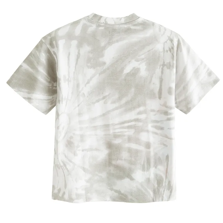 Cool Club, Tricou pentru baieti, gri, Marvel