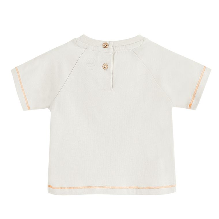 Cool Club, Tricou pentru baieti, mix, set, 2 buc.