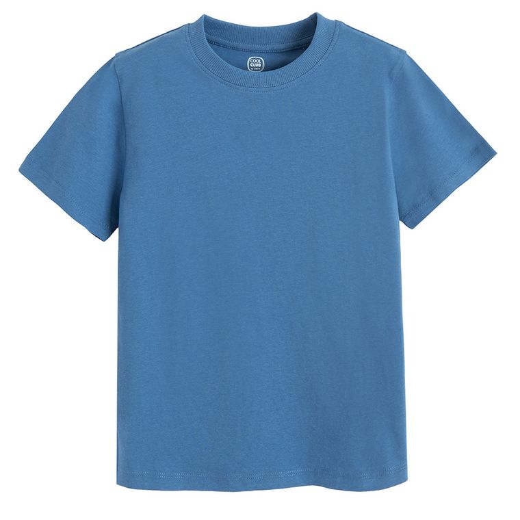Cool Club, Tricou pentru baieti, mix, set, 2 buc.