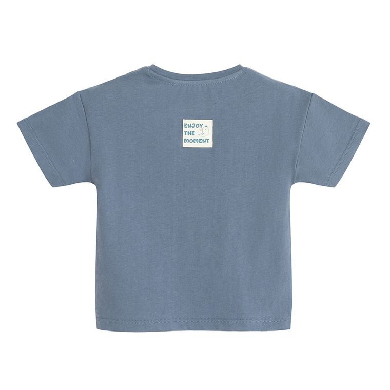 Cool Club, Tricou pentru baieti, mix, set, 3 buc.