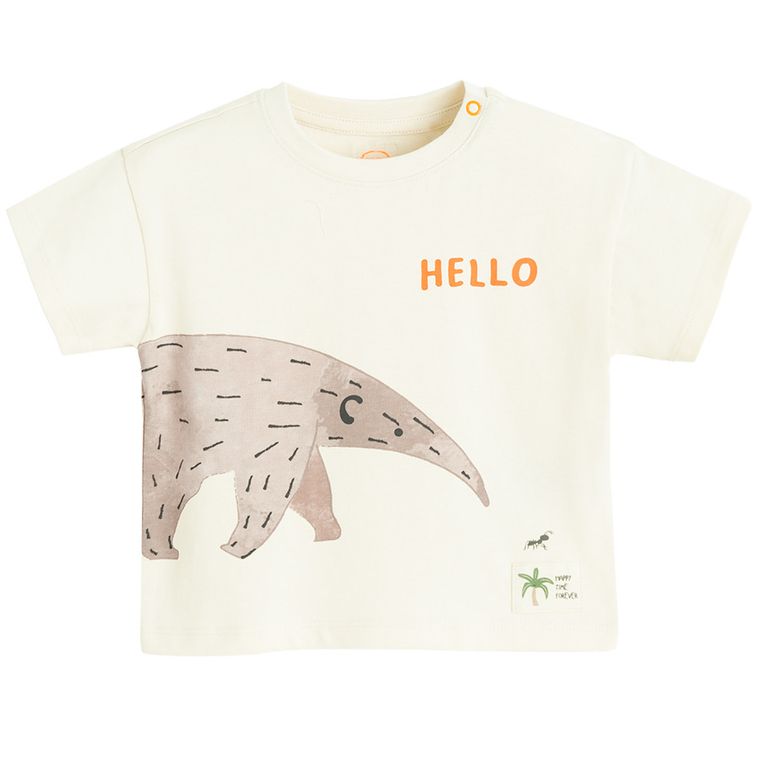 Cool Club, Tricou pentru baieti, mix, set, 3 buc.