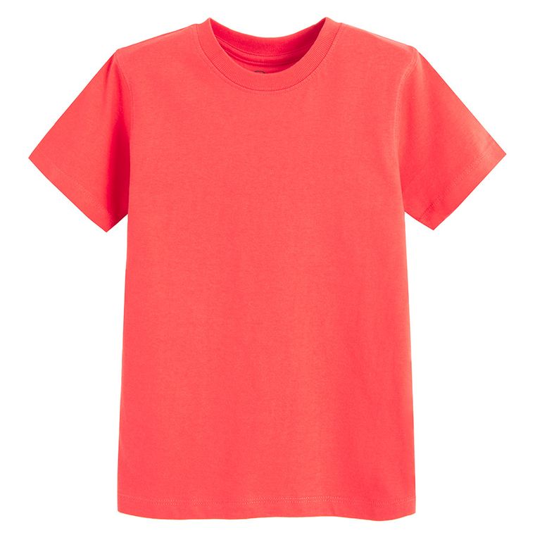 Cool Club, Tricou pentru baieti, mix, set, 5 buc.