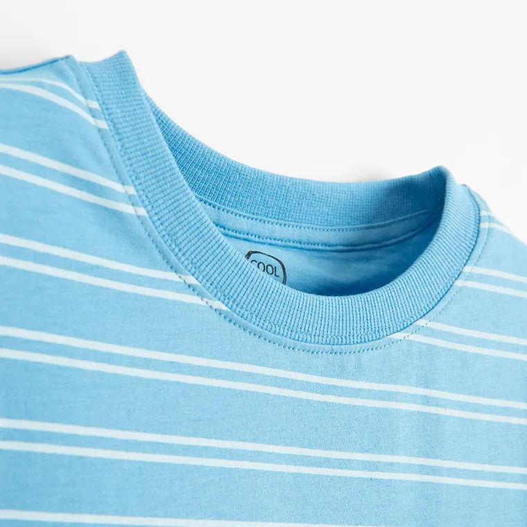 Cool Club, Tricou pentru baieti, mix, set, 5 buc.