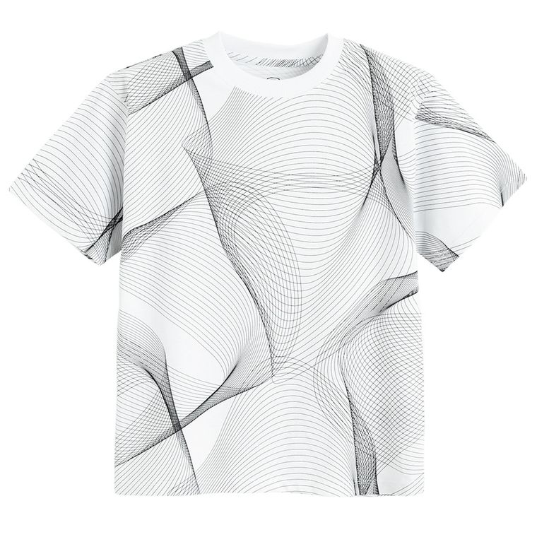 Cool Club, Tricou pentru baieti, mix, set, 5 buc.