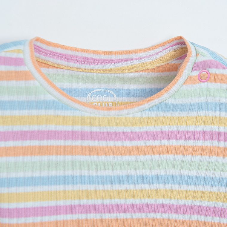 Cool Club, Tricou pentru fete, mix