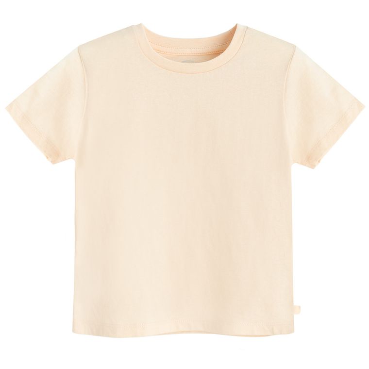 Cool Club, Tricou pentru fete, mix, set, 5 buc.