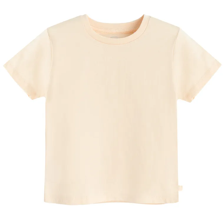 Cool Club, Tricou pentru fete, mix, set, 5 buc.