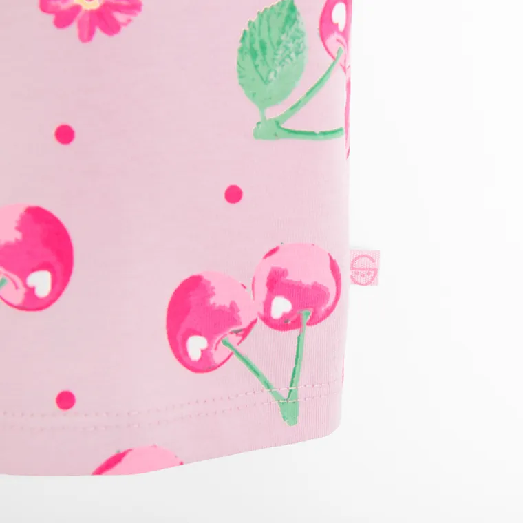 Cool Club, Tricou pentru fete, roz