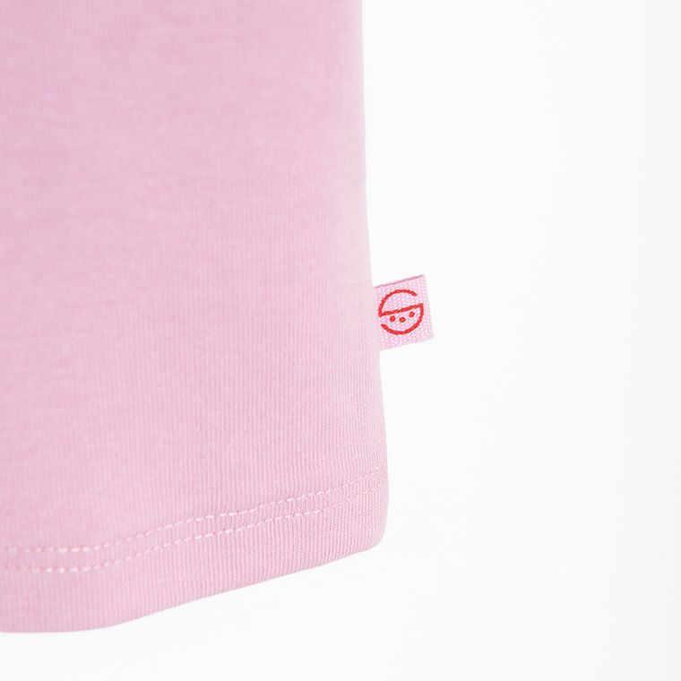 Cool Club, Tricou pentru fete, roz