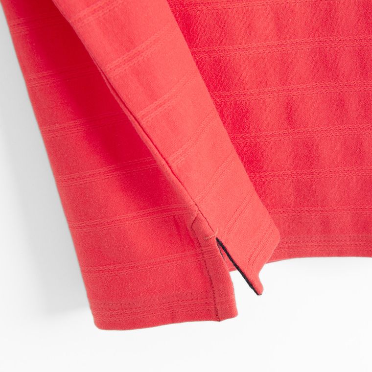 Cool Club, Tricou polo cu maneca scurta pentru baieti, rosu