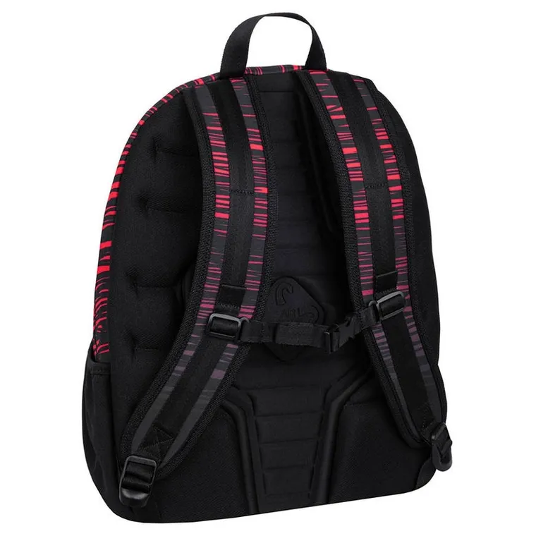 CoolPack, Impact, rucsac pentru scoala cu 1 compartiment, Sunset
