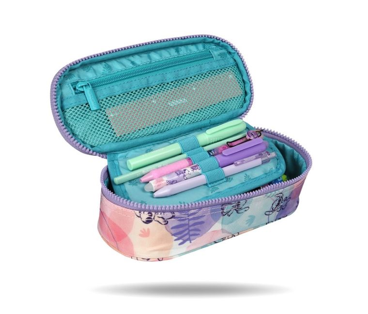 CoolPack, Lilo si Stitch, Campus, penar, pastel
