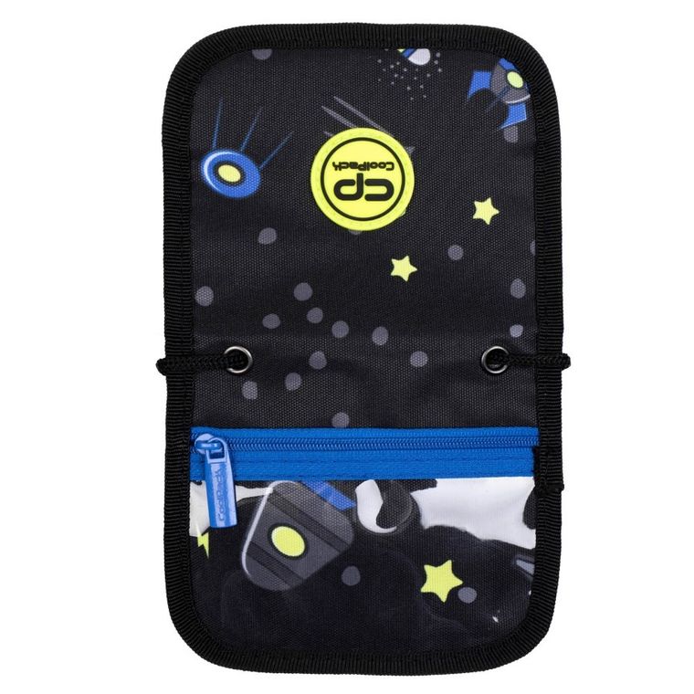 CoolPack, Nill, portofel cu snur, Atlantis
