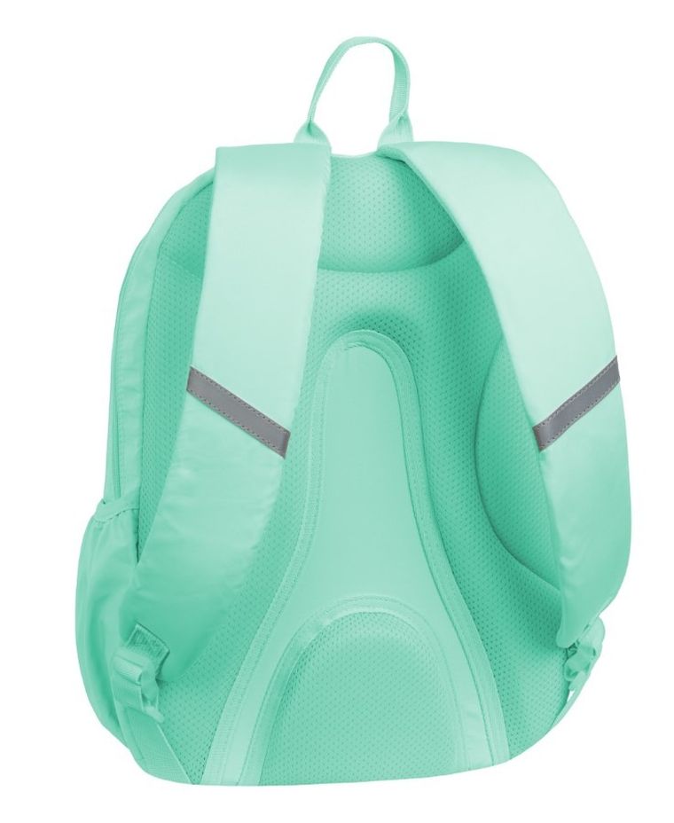 CoolPack, Pastel Rider, rucsac cu 2 compartimente, Powder Mint