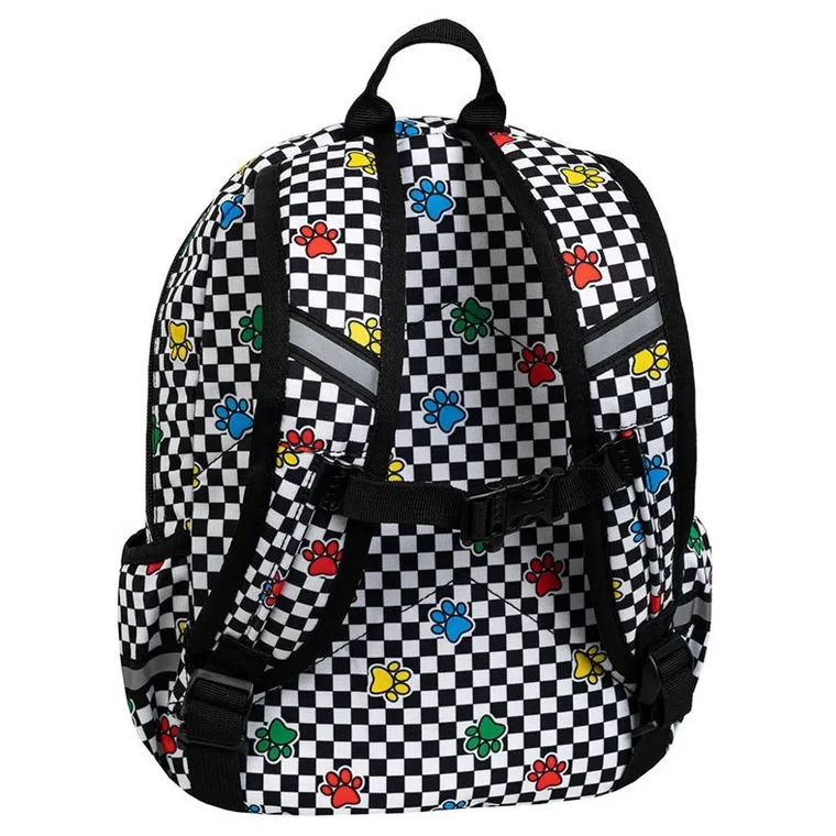CoolPack, Toby, rucsac pentru scoala, Catch Me