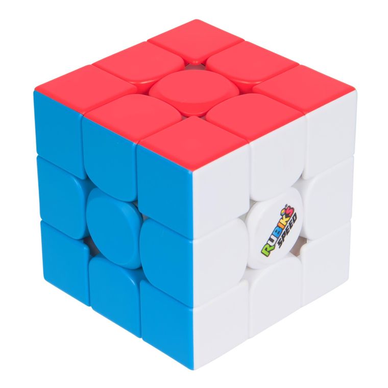 Cub Rubik Rapid 3-3