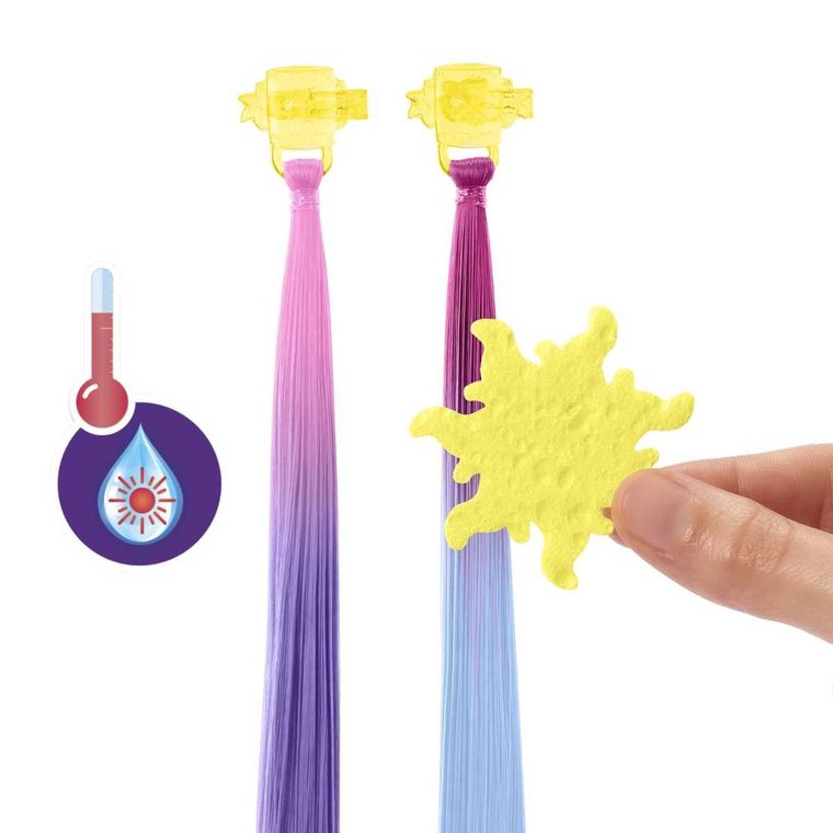 Disney Princess, Rapunzel, papusa cu accesorii