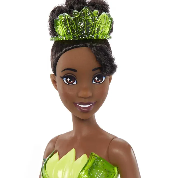 Disney Princess, Tiana, papusa