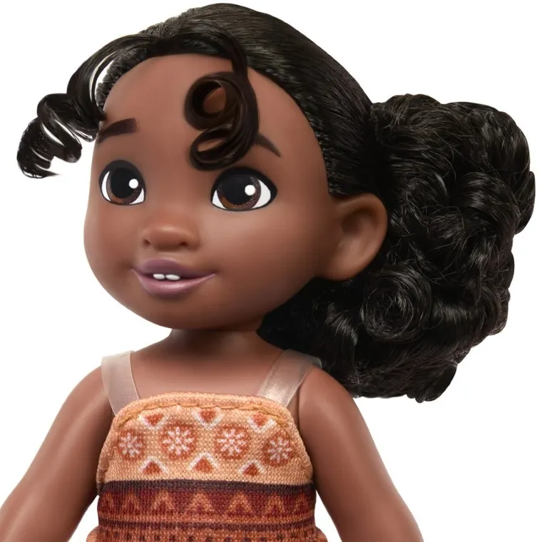 Disney Princess, Vaiana, Surori, set de papusi cu accesorii