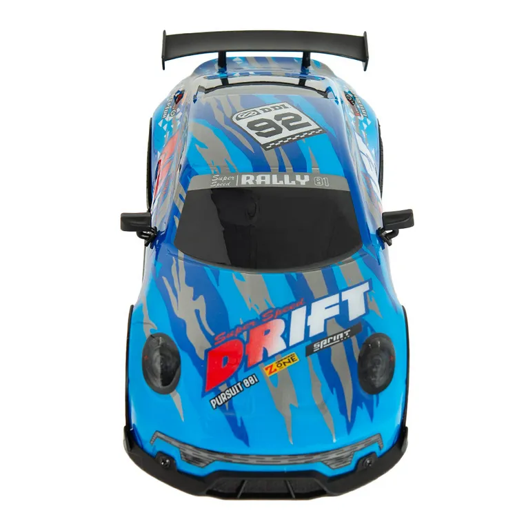 Drift, masinuta cu telecomanda, 1:16