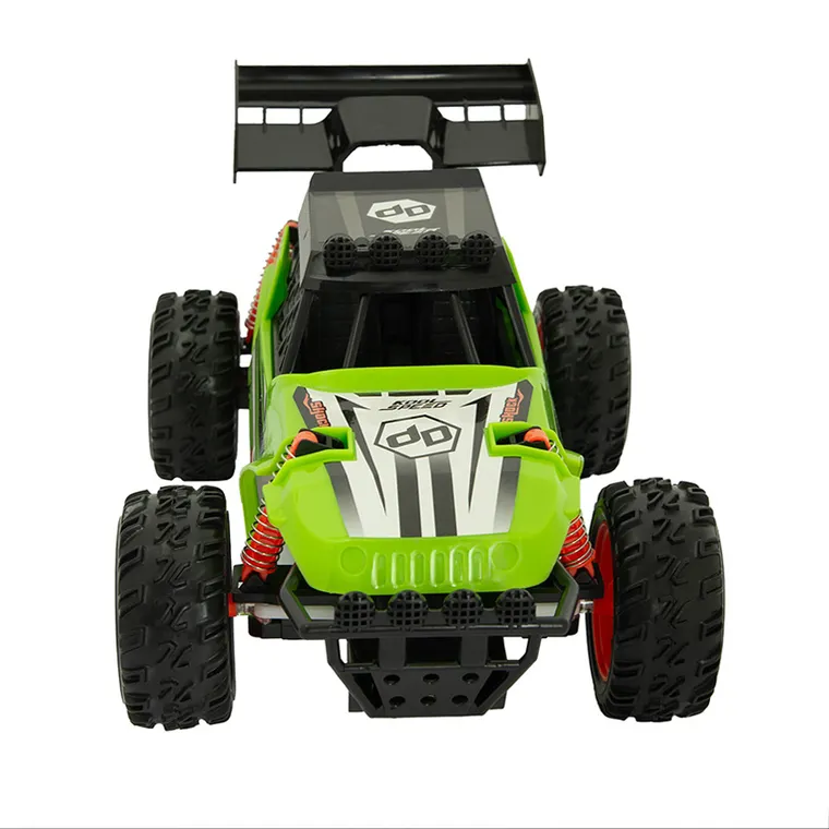 Dune Smasher, masinuta de teren cu telecomanda, 1:16