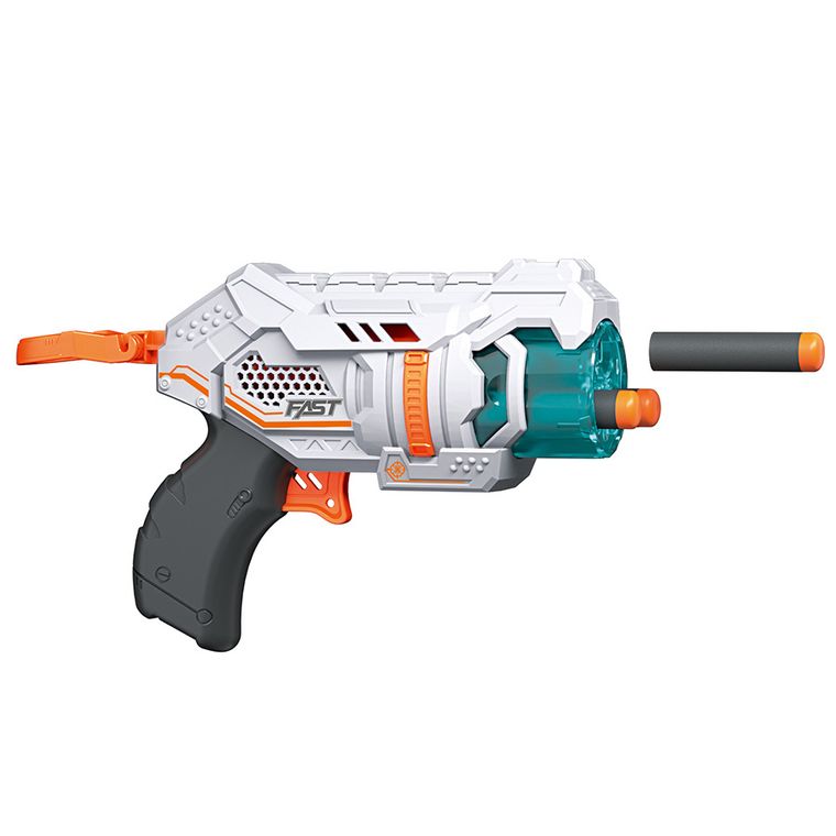 Fire Xtreme, Battle Blaster, lansator de proiectile, set