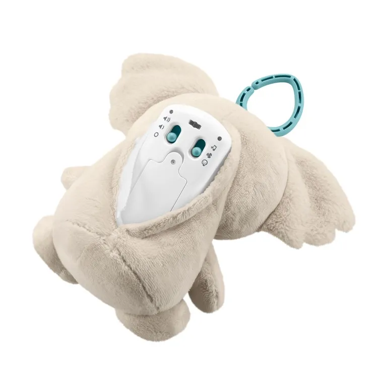 Fisher-Price, Koala Soother, jucarie pentru bebelusi