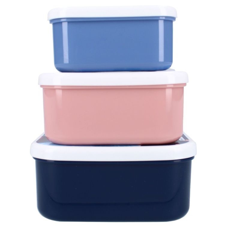 Frozen 2, Fresh Bites, cutie pentru pranz 3in1