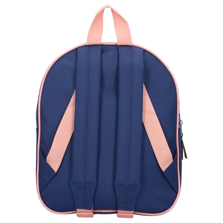 Frozen 2, Louder Than Love, rucsac pentru prescolar, albastru