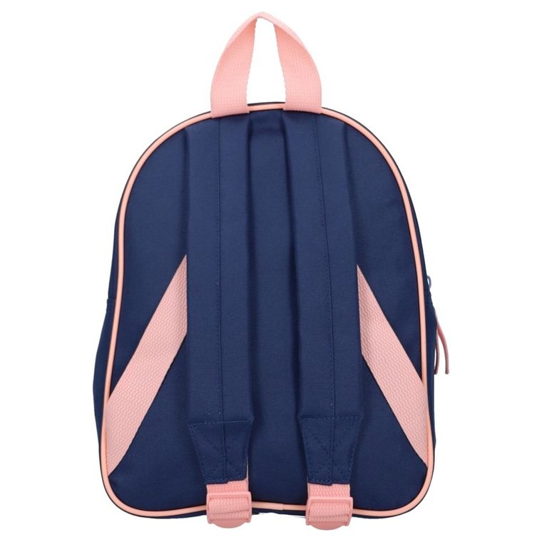 Frozen 2, Louder Than Love, rucsac pentru prescolar, albastru