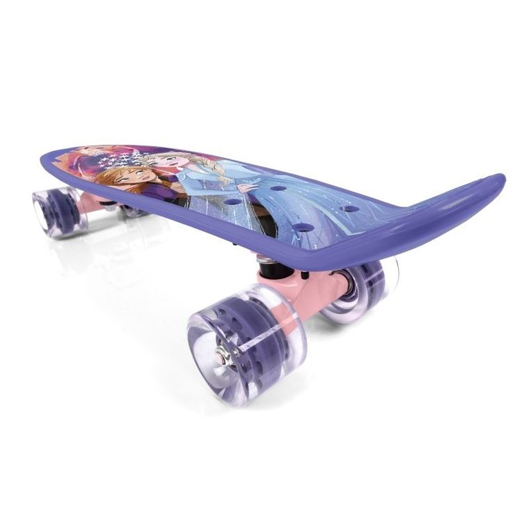Frozen 2, skateboard, 55 cm
