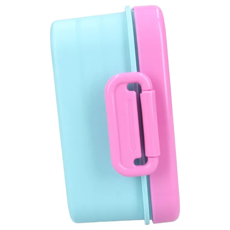 Gabby's Dollhouse, Lunch Bunch, cutie pentru pranz, roz