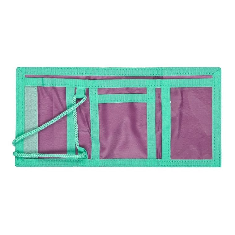 Gabby's Dollhouse, portofel cu inchidere Velcro