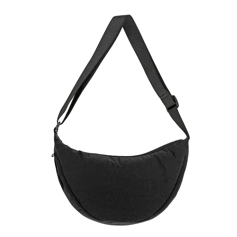 Geanta crossbody cu o curea reglabila unisex NOWEAR