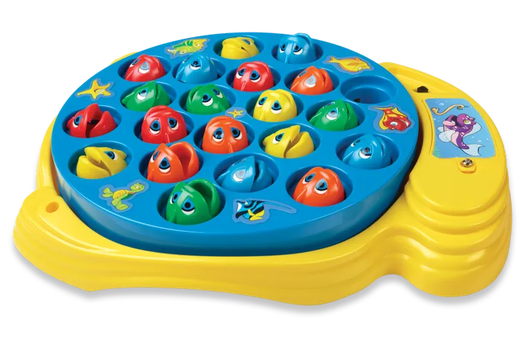 Goliath, Lets Go Fishin Original, joc de familie