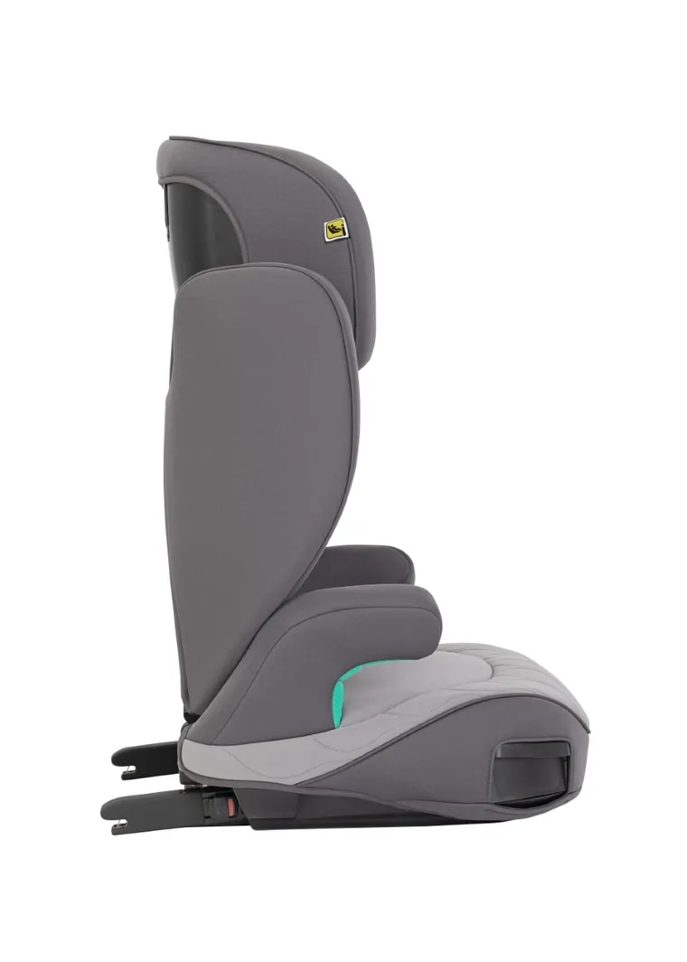 Graco, Affix, I-Size, scaun auto, Iron, 100-150 cm