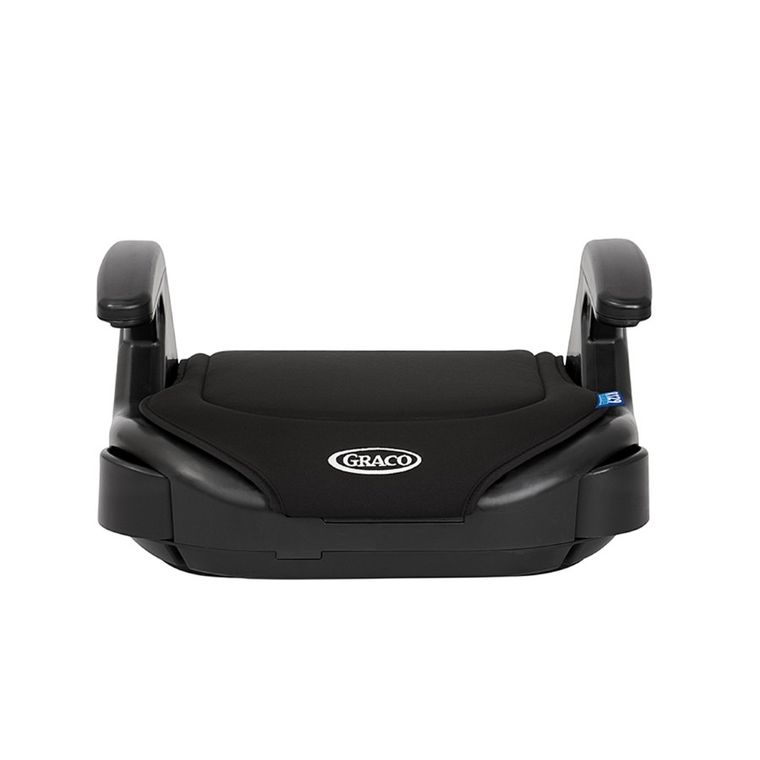 Graco, Booster Basic, I-size, scaun auto, 135-150 cm, Midnight